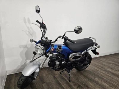 2025 Honda Dax 125 - Photo 2