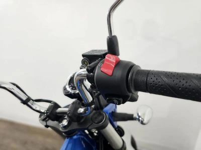 2025 Honda Dax 125 - Photo 12