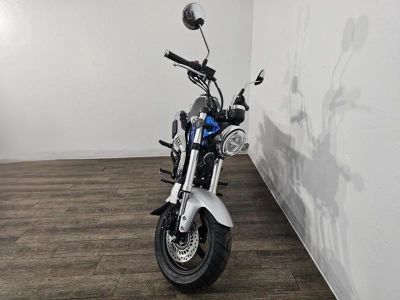 2025 Honda Dax 125 - Photo 3