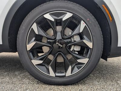 2025 Kia Sorento - Photo 13