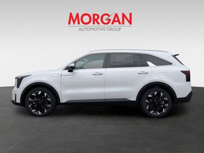 2025 Kia Sorento - Photo 10