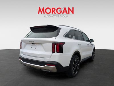 2025 Kia Sorento - Photo 6