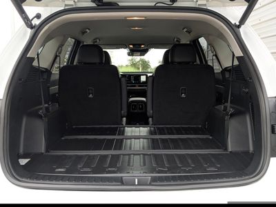 2025 Kia Sorento - Photo 15