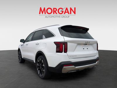 2025 Kia Sorento - Photo 7