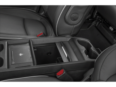 2026 Honda Odyssey — photo 11 view