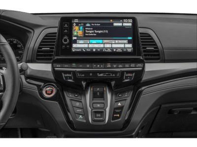 2026 Honda Odyssey — photo 7 view
