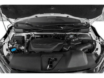 2026 Honda Odyssey — photo 9 view