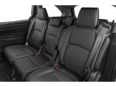 2026 Honda Odyssey — photo 10 view