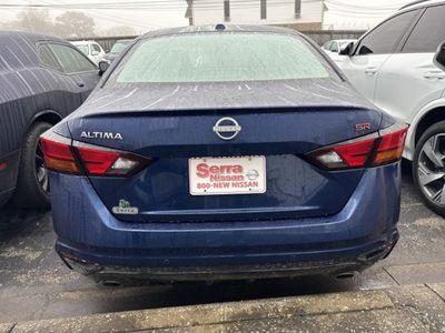 2024 Nissan Altima - Photo 4