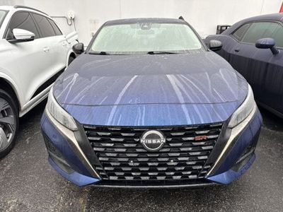 2024 Nissan Altima - Photo 2