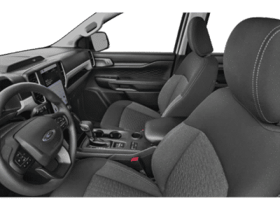 2026 Ford Ranger - Photo 8