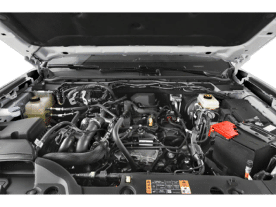 2026 Ford Ranger - Photo 11