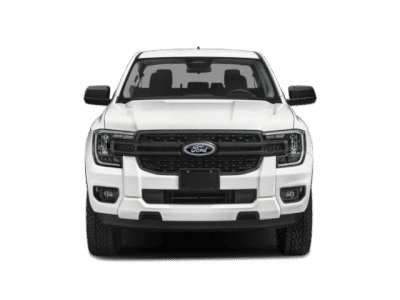 2026 Ford Ranger - Photo 4