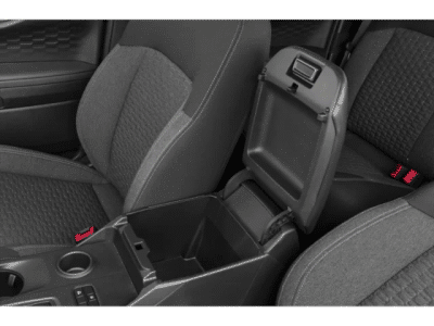 2026 Ford Ranger - Photo 13