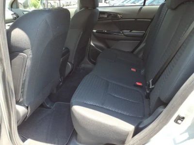 2026 Mitsubishi Eclipse Cross — detail view