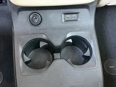 2021 BMW X7 — photo 21 view