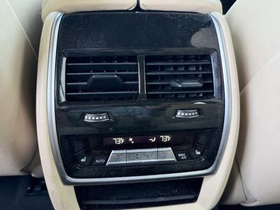 2021 BMW X7 — photo 20 view