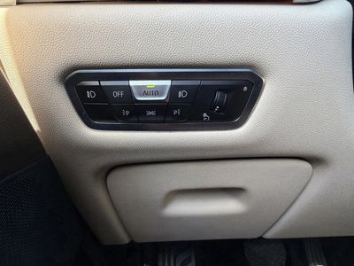 2021 BMW X7 — photo 33 view
