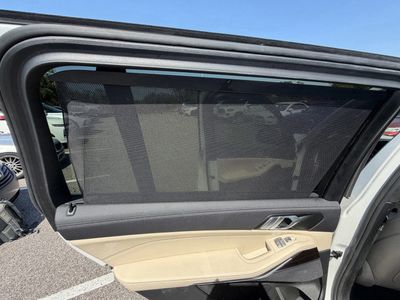 2021 BMW X7 — photo 26 view