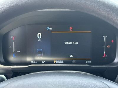 2026 Ford Maverick - Photo 26