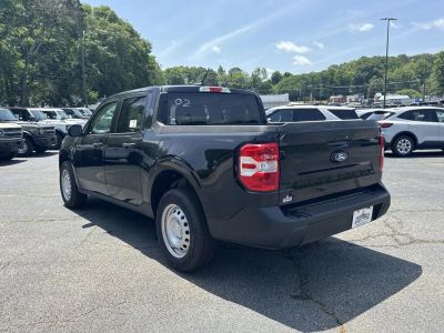 2026 Ford Maverick - Photo 5