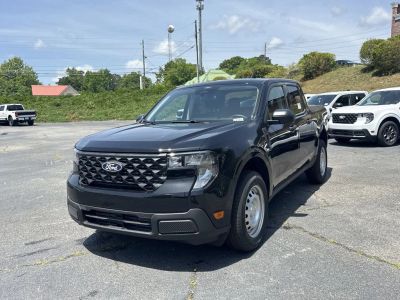 2026 Ford Maverick - Photo 3