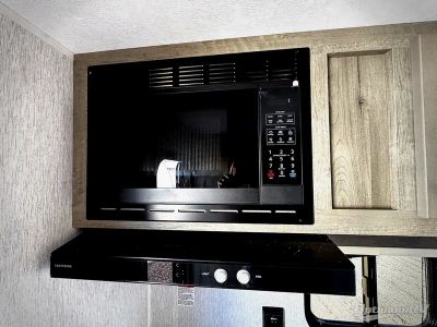 2026 Sunset Park RV Sun Lite LTD — photo 9 view
