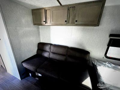 2026 Sunset Park RV Sun Lite LTD — engine compartment view
