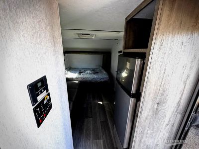 2026 Sunset Park RV Sun Lite LTD — rear three-quarter view