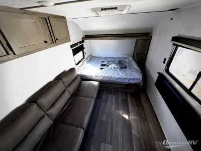 2026 Sunset Park RV Sun Lite LTD — interior view