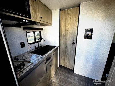 2026 Sunset Park RV Sun Lite LTD — side profile view