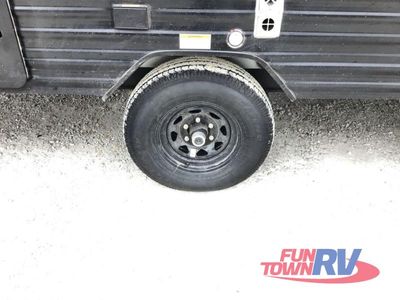 2026 Keystone RV Springdale Mini - Photo 12