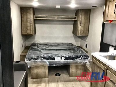 2026 Keystone RV Springdale Mini - Photo 16