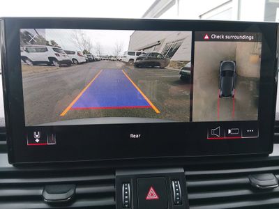 2024 Audi Q5 - Photo 22