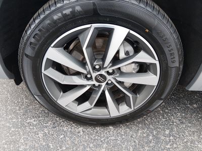2024 Audi Q5 - Photo 10