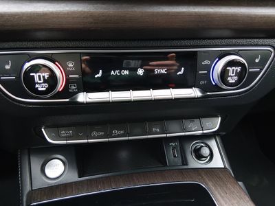 2024 Audi Q5 - Photo 16