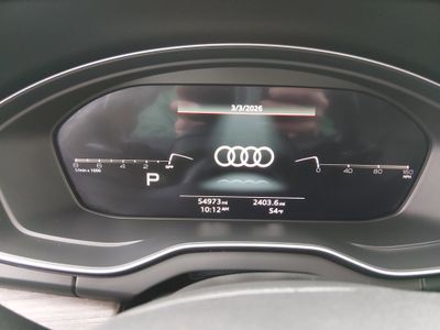 2024 Audi Q5 - Photo 14