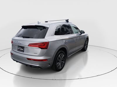 2024 Audi Q5 - Photo 7