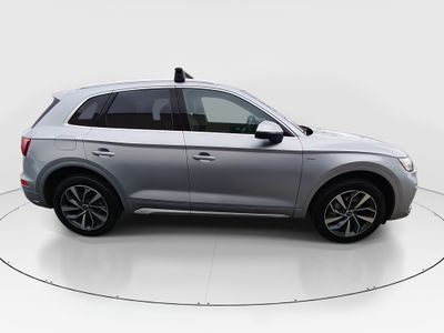 2024 Audi Q5 - Photo 8