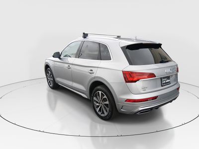 2024 Audi Q5 - Photo 5