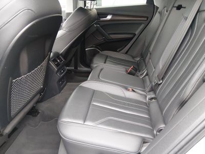 2024 Audi Q5 - Photo 19
