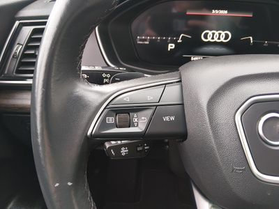 2024 Audi Q5 - Photo 12