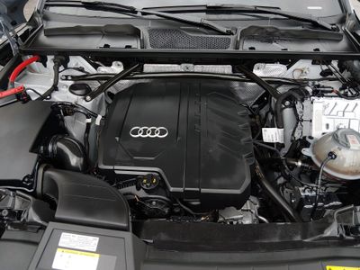 2024 Audi Q5 - Photo 9