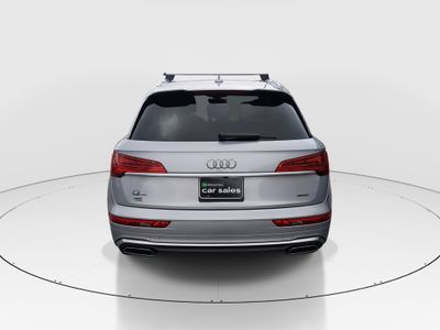 2024 Audi Q5 - Photo 6