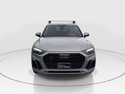 2024 Audi Q5 - Photo 2