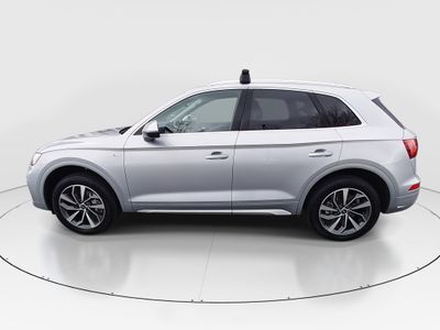 2024 Audi Q5 - Photo 4