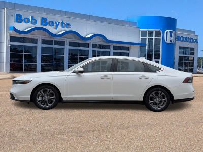 2024 Honda Accord Hybrid - Photo 6