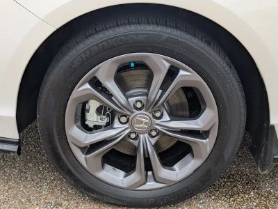2024 Honda Accord Hybrid - Photo 9