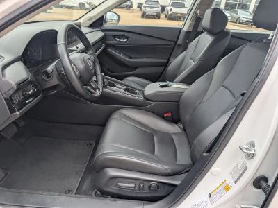 2024 Honda Accord Hybrid - Photo 10