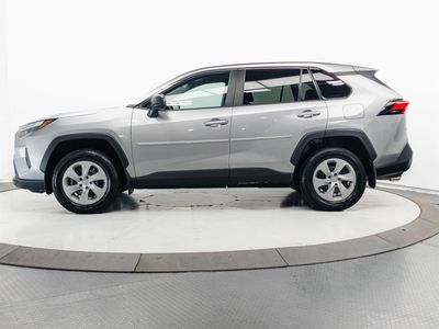 2023 Toyota RAV4 - Photo 7